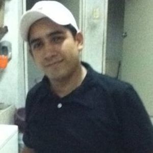 Meet your Posher, Luis raul